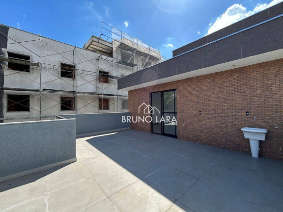 Imagem Apartamento com 3 Quartos à Venda, 155 m² em Filadélfia - Betim