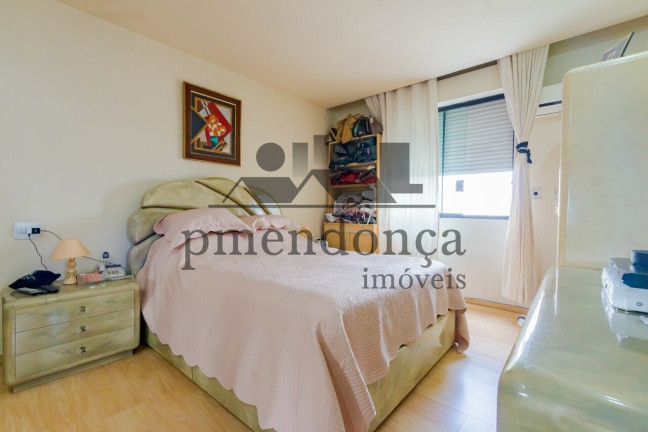 Imagem Apartamento com 4 Quartos à Venda, 350 m² em Higienópolis - São Paulo