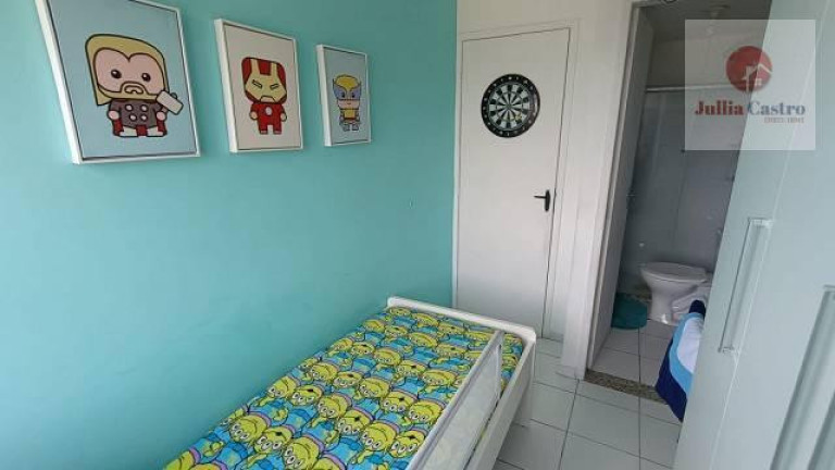 Imagem Apartamento com 3 Quartos à Venda, 77 m² em Rosarinho - Recife Imagem Apartamento com 3 Quartos à Venda, 77 m² em Rosarinho - Recife