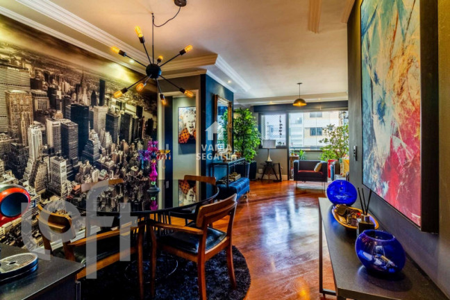 Imagem Apartamento com 2 Quartos à Venda, 93 m² em Vila Pompéia - São Paulo Imagem Apartamento com 2 Quartos à Venda, 93 m² em Vila Pompéia - São Paulo
