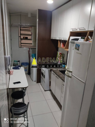 Imagem Apartamento com 2 Quartos à Venda, em Serraria - Diadema Imagem Apartamento com 2 Quartos à Venda, em Serraria - Diadema