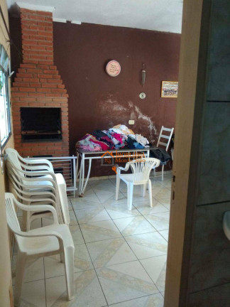 Imagem Sobrado com 3 Quartos à Venda, 125 m² em Jardim Acácio - Guarulhos Imagem Sobrado com 3 Quartos à Venda, 125 m² em Jardim Acácio - Guarulhos