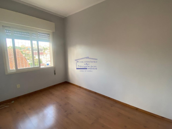 Imagem Imóvel com 2 Quartos à Venda, 75 m² em Chácara Das Pedras - Porto Alegre