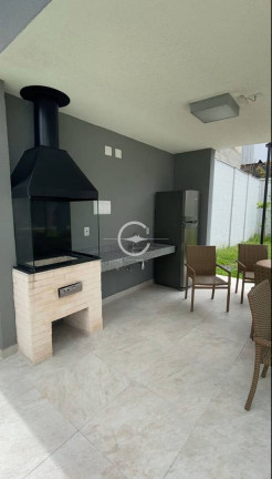 Apartamento com 2 Quartos à Venda, 45 m² em Santo Amaro - São Paulo