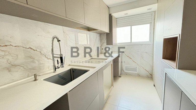 Imagem Apartamento com 3 Quartos à Venda, 89 m² em Vila Santa Catarina - São Paulo Imagem Apartamento com 3 Quartos à Venda, 89 m² em Vila Santa Catarina - São Paulo