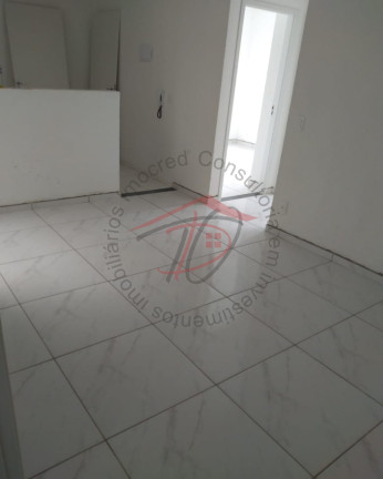 Imagem Imóvel com 2 Quartos para Alugar, 40 m² em Jardim São Jorge - Hortolândia Imagem Imóvel com 2 Quartos para Alugar, 40 m² em Jardim São Jorge - Hortolândia