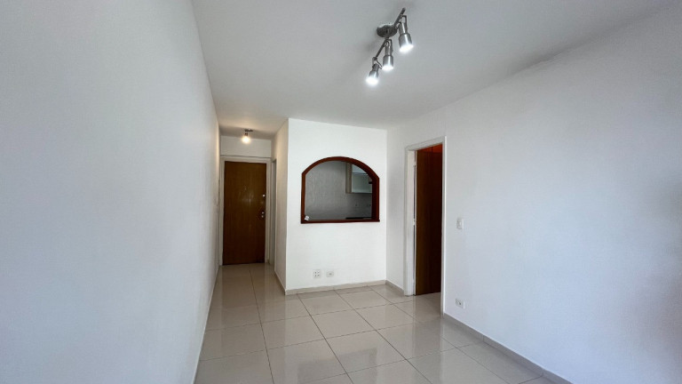 Imagem Apartamento com 1 Quarto para Alugar, 44 m² em Vila Mariana - São Paulo Imagem Apartamento com 1 Quarto para Alugar, 44 m² em Vila Mariana - São Paulo