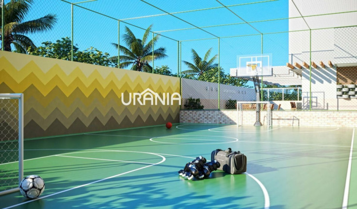 Imagem Apartamento com 2 Quartos à Venda, 58 m² em Praia De Itaparica - Vila Velha Imagem Apartamento com 2 Quartos à Venda, 58 m² em Praia De Itaparica - Vila Velha