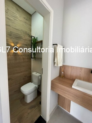Imagem Casa com 3 Quartos à Venda, 115 m² em Jardim Residencial Dona Maria José - Indaiatuba