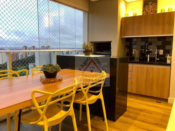 Imagem Apartamento com 2 Quartos à Venda, 89 m² em Morumbi - São Paulo Imagem Apartamento com 2 Quartos à Venda, 89 m² em Morumbi - São Paulo