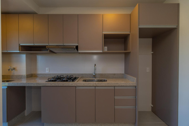 Imagem Apartamento com 2 Quartos à Venda, 56 m² em Campo Comprido - Curitiba Imagem Apartamento com 2 Quartos à Venda, 56 m² em Campo Comprido - Curitiba