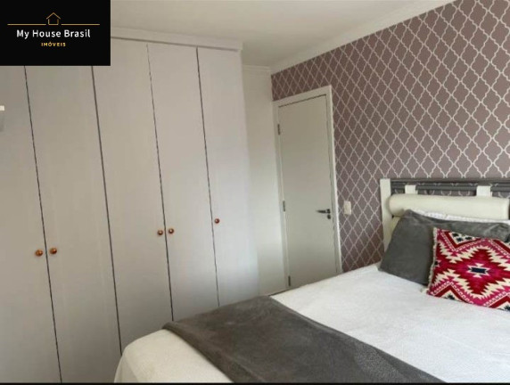 Imagem Apartamento com 3 Quartos à Venda, 82 m² em Parque Mandaqui - São Paulo Imagem Apartamento com 3 Quartos à Venda, 82 m² em Parque Mandaqui - São Paulo