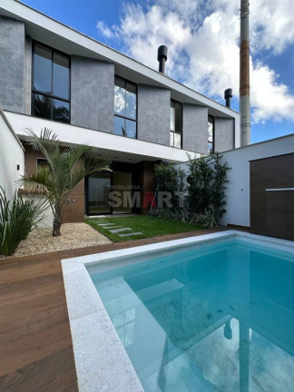 Imagem Casa com 3 Quartos à Venda, 157 m² em Vila Lalau - Jaraguá Do Sul