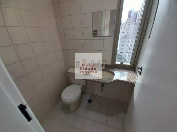Imagem Imóvel com 1 Quarto para Alugar, 116 m² em Itaim Bibi - São Paulo Imagem Imóvel com 1 Quarto para Alugar, 116 m² em Itaim Bibi - São Paulo