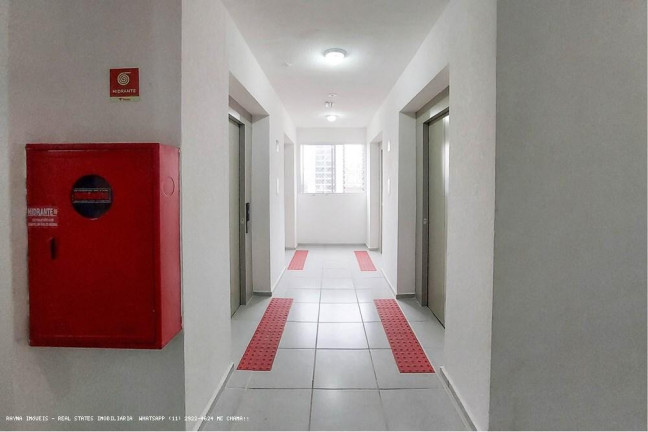 Imagem Apartamento com 2 Quartos à Venda, 42 m² em Barra Funda - São Paulo Imagem Apartamento com 2 Quartos à Venda, 42 m² em Barra Funda - São Paulo