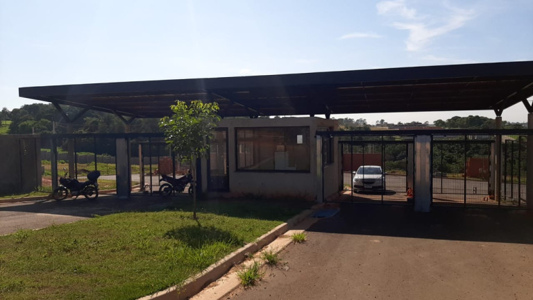 Imagem Terreno à Venda, 390 m² em Jardim Residencial Fibra - Nova Odessa