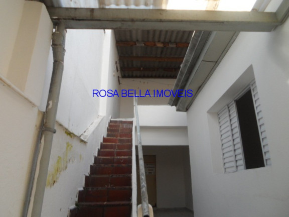 Imagem Casa com 2 Quartos para Alugar, 75 m² em Parque União - Jundiaí Imagem Casa com 2 Quartos para Alugar, 75 m² em Parque União - Jundiaí