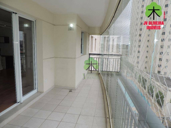 Imagem Apartamento com 3 Quartos à Venda, 106 m² em Vila Sônia - São Paulo Imagem Apartamento com 3 Quartos à Venda, 106 m² em Vila Sônia - São Paulo