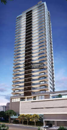 Apartamento com 3 Quartos à Venda, 118 m² em Chácara Klabin - São Paulo