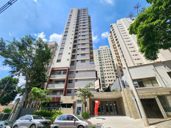 Imagem Apartamento com 3 Quartos à Venda, 81 m² em Vila Mariana - São Paulo Imagem Apartamento com 3 Quartos à Venda, 81 m² em Vila Mariana - São Paulo