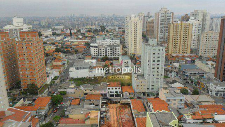 Imagem Cobertura com 3 Quartos à Venda, 200 m² em Santa Paula - São Caetano Do Sul Imagem Cobertura com 3 Quartos à Venda, 200 m² em Santa Paula - São Caetano Do Sul