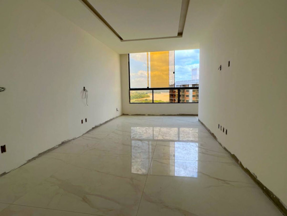 Imagem Apartamento com 3 Quartos à Venda, 221 m² em Fazenda Vitali - Colatina