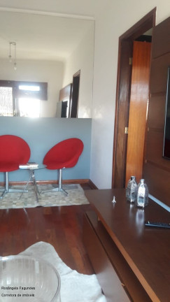 Imagem Apartamento com 3 Quartos à Venda, 99 m² em Jardim Centenário - Poços De Caldas