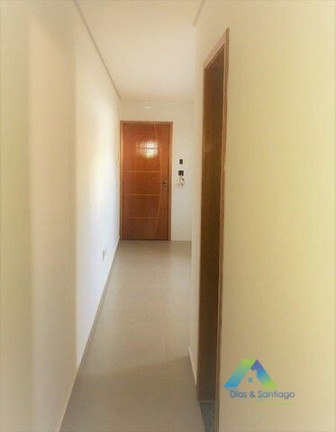 Imagem Apartamento com 2 Quartos à Venda, 49 m² em Parque Novo Oratório - Santo André