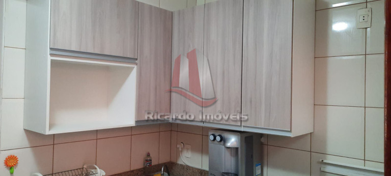 Imagem Casa de Condomínio com 2 Quartos à Venda, 100 m² em Ogiva - Cabo Frio