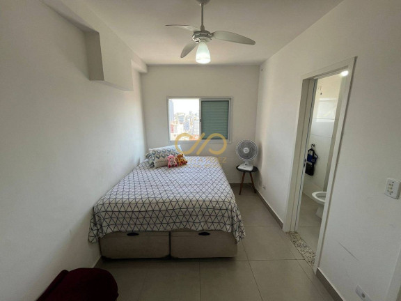 Imagem Apartamento com 3 Quartos à Venda, 117 m² em Canto Do Forte - Praia Grande Imagem Apartamento com 3 Quartos à Venda, 117 m² em Canto Do Forte - Praia Grande