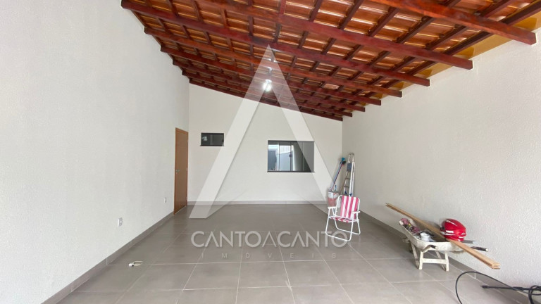 Imagem Casa com 2 Quartos à Venda, 250 m² em Quatro Estações Boulevard - Sinop