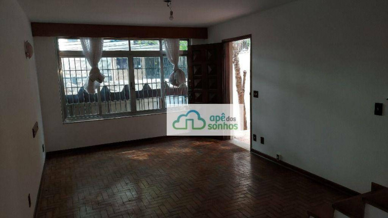Imagem Casa com 3 Quartos para Alugar, 244 m² em Vila Ipojuca - São Paulo Imagem Casa com 3 Quartos para Alugar, 244 m² em Vila Ipojuca - São Paulo
