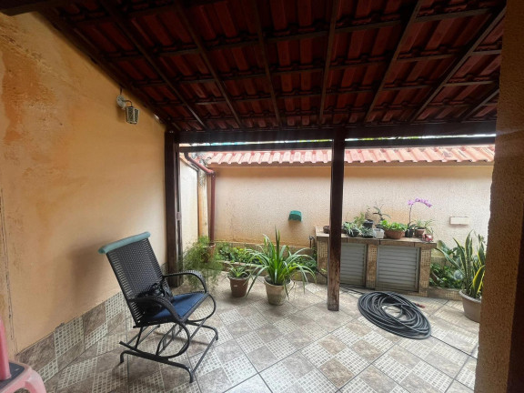 Imagem Casa com 2 Quartos à Venda, 68 m² em Campo Grande - Rio De Janeiro Imagem Casa com 2 Quartos à Venda, 68 m² em Campo Grande - Rio De Janeiro