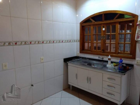 Imagem Casa com 1 Quarto à Venda, 40 m² em Jardim Wanel Ville V - Sorocaba Imagem Casa com 1 Quarto à Venda, 40 m² em Jardim Wanel Ville V - Sorocaba