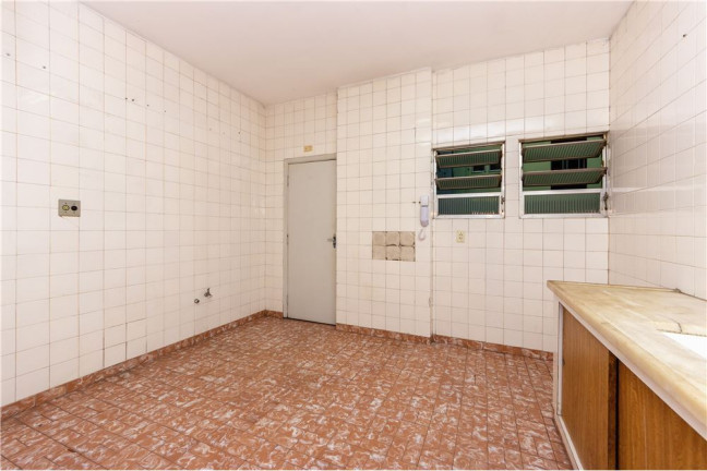 Imagem Apartamento com 3 Quartos à Venda, 125 m² em Bom Retiro - São Paulo