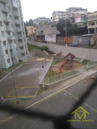 Imagem Apartamento com 2 Quartos à Venda, 54 m² em Ataíde - Vila Velha Imagem Apartamento com 2 Quartos à Venda, 54 m² em Ataíde - Vila Velha