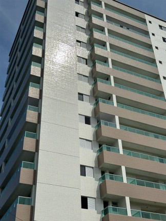 Imagem Apartamento com 2 Quartos à Venda, 71 m² em Mirim - Praia Grande
