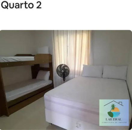 Imagem Casa com 2 Quartos à Venda, 200 m² em Monte Alto - Arraial Do Cabo