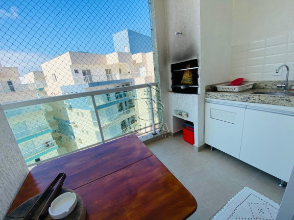 Apartamento com 2 Quartos à Venda, 54 m² em Praia Grande - Ubatuba