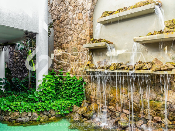 Imagem Sobrado com 10 Quartos à Venda,  em Balneário Praia Do Pernambuco - Guarujá