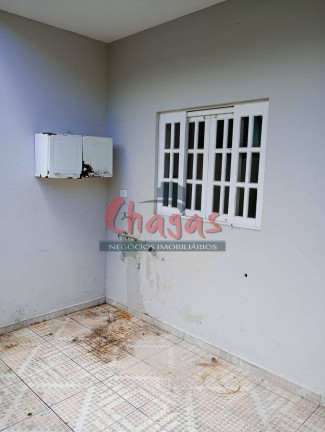 Imagem Sobrado com 2 Quartos para Alugar, 90 m² em Sumaré - Caraguatatuba