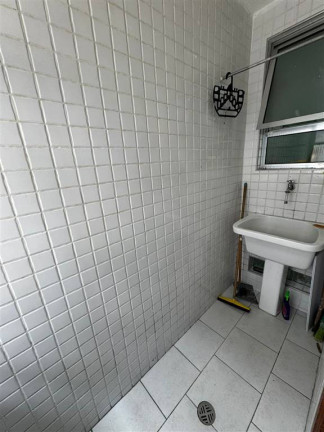 Imagem Apartamento com 1 Quarto à Venda, 43 m² em Forte - Praia Grande Imagem Apartamento com 1 Quarto à Venda, 43 m² em Forte - Praia Grande