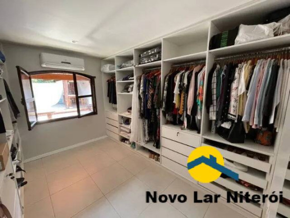 Imagem Casa de Condomínio com 4 Quartos à Venda, 303 m² em Vila Progresso - Niterói Imagem Casa de Condomínio com 4 Quartos à Venda, 303 m² em Vila Progresso - Niterói