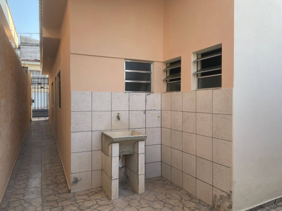 Imagem Casa com 2 Quartos à Venda, 150 m² em Jardim Santa Rosália - Sorocaba