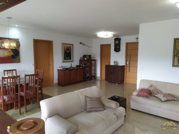 Apartamento com 3 Quartos à Venda, 164 m² em Jardim Das Samambaias - Jundiaí