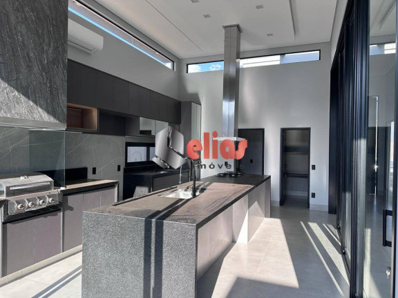 Imagem Casa de Condomínio com 4 Quartos à Venda, 220 m² em Residencial Estoril Premium - Bauru Imagem Casa de Condomínio com 4 Quartos à Venda, 220 m² em Residencial Estoril Premium - Bauru