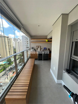 Imagem Apartamento com 2 Quartos à Venda, 72 m² em Moema - São Paulo Imagem Apartamento com 2 Quartos à Venda, 72 m² em Moema - São Paulo