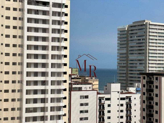 Imagem Apartamento com 1 Quarto à Venda, 60 m² em Aviação - Praia Grande