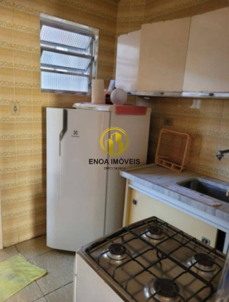 Imagem Kitnet com 1 Quarto à Venda, 27 m² em Guilhermina - Praia Grande Imagem Kitnet com 1 Quarto à Venda, 27 m² em Guilhermina - Praia Grande