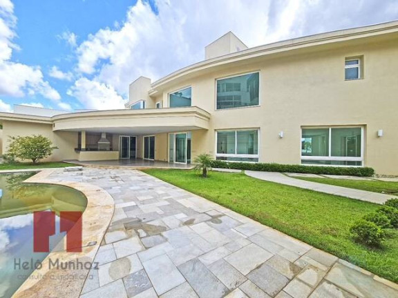 Imagem Casa com 4 Quartos à Venda, 1 m² em Alphaville - Santana De Parnaíba Imagem Casa com 4 Quartos à Venda, 1 m² em Alphaville - Santana De Parnaíba